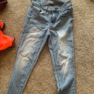 American Eagle Jean